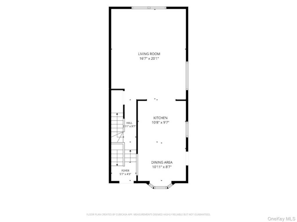 61 Lonergan Drive, Suffern, NY 10901 - Photo 13 of 21
