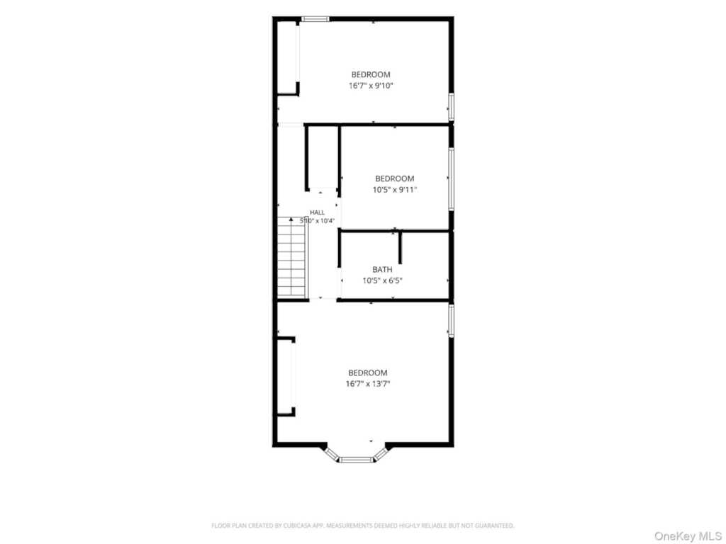 61 Lonergan Drive, Suffern, NY 10901 - Photo 14 of 21