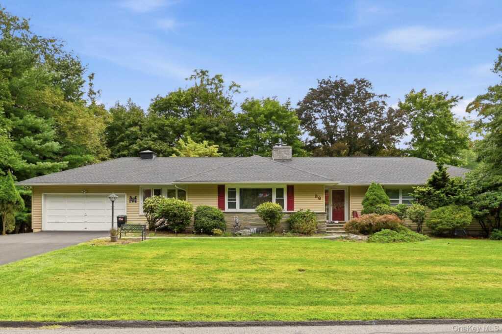 36 Havermill Road, New City, NY 10956