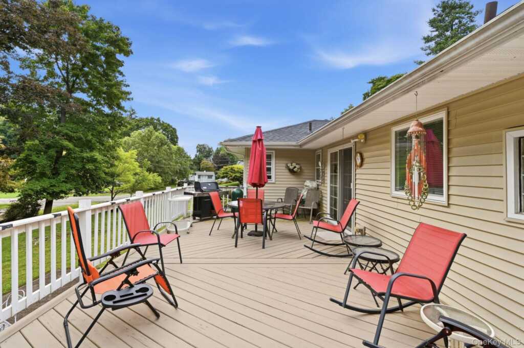 36 Havermill Road, New City, NY 10956 - Photo 19 of 24