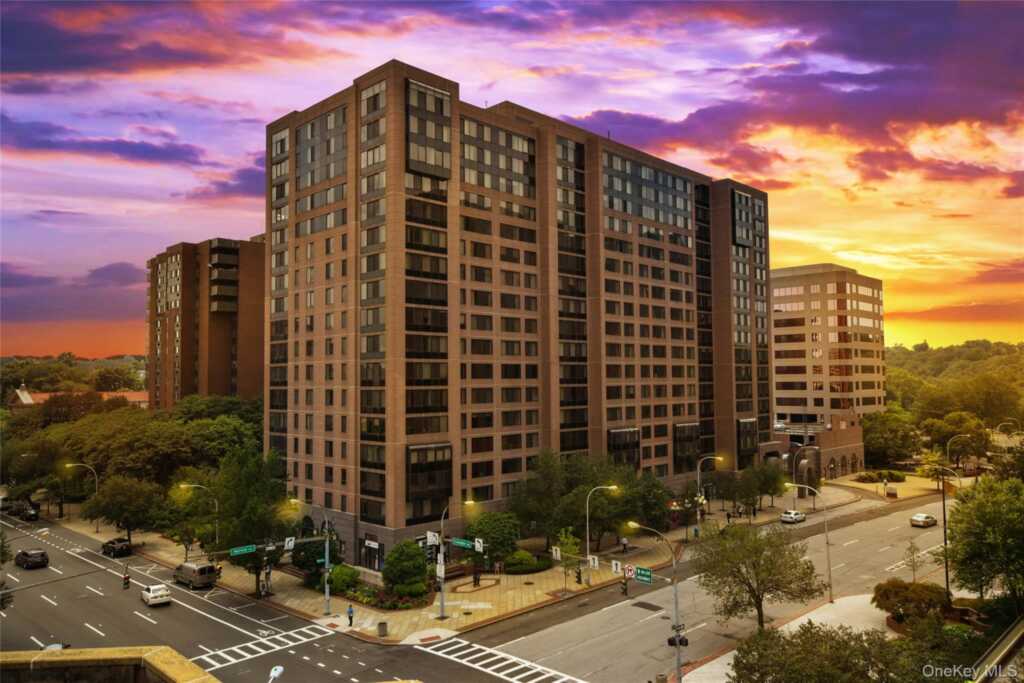 4 Martine Avenue, Unit #1619, White Plains, NY 10606