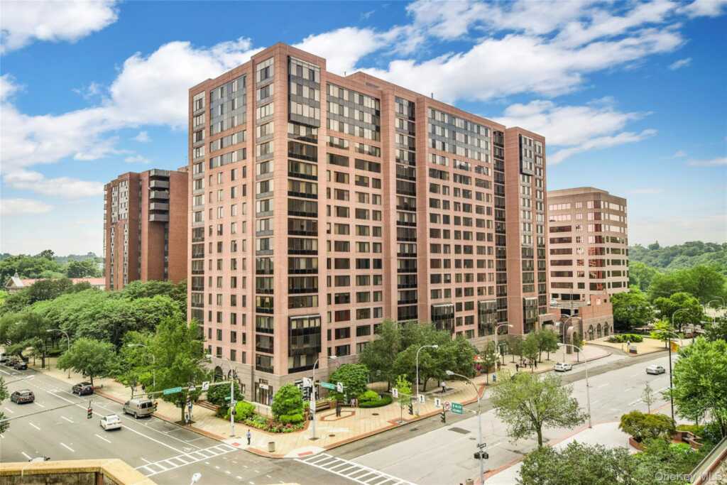 4 Martine Avenue, Unit #1619, White Plains, NY 10606 - Photo 24 of 24