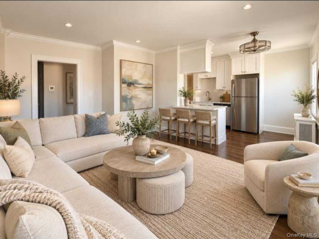 16 Minerva Place, Unit #1C, White Plains, NY 10601 - Photo 3 of 9
