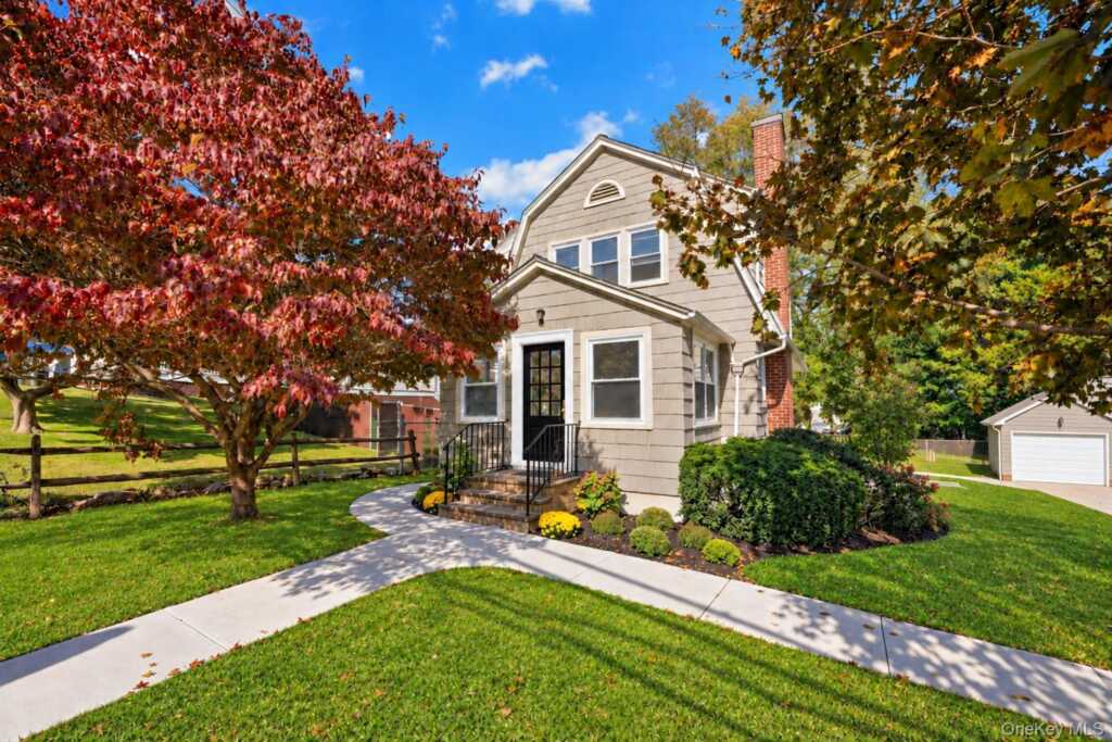 20 Archer Avenue, White Plains, NY 10603