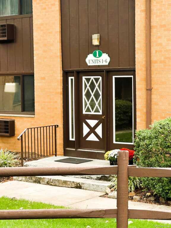 1 W Lawrence Park Drive, Unit #3, Piermont, NY 10968