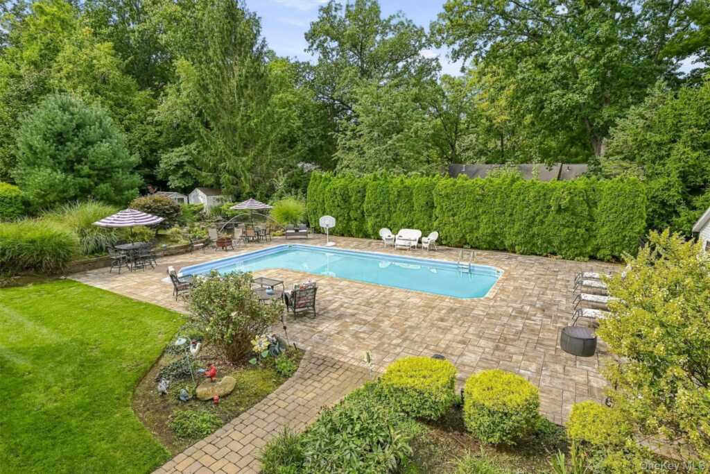 22 Beaumont Drive, New City, NY 10956 - Photo 40 of 48