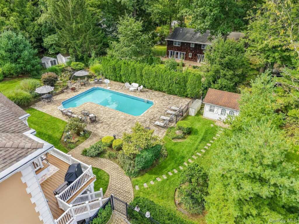 22 Beaumont Drive, New City, NY 10956 - Photo 42 of 48