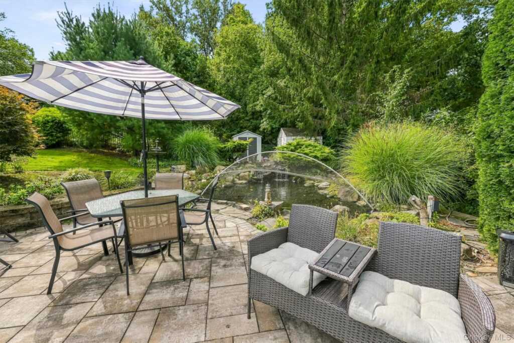 22 Beaumont Drive, New City, NY 10956 - Photo 43 of 48