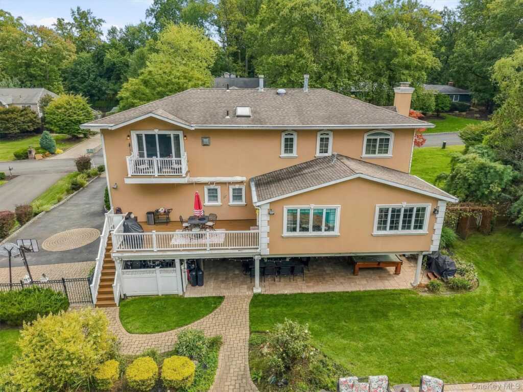 22 Beaumont Drive, New City, NY 10956 - Photo 47 of 48