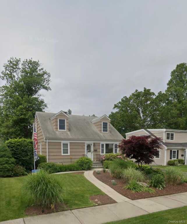 446 Glen Avenue, Rye, NY 10573