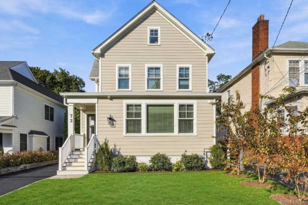 72 Orchard Avenue, Rye, NY 10580 - Photo 3 of 40