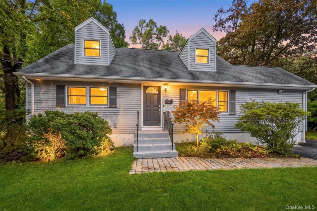 33 Short Hill Road, New City, NY 10956
