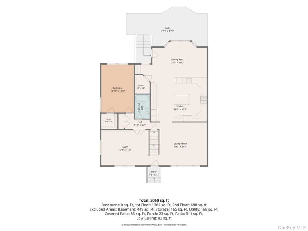 33 Short Hill Road, New City, NY 10956 - Photo 20 of 22