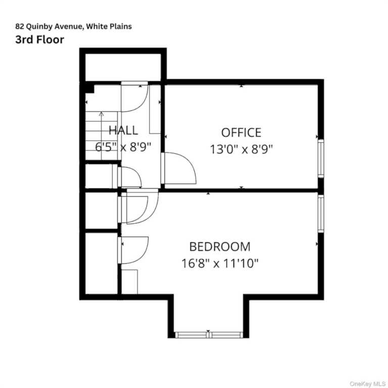 82 Quinby Avenue, White Plains, NY 10606 - Photo 43 of 44