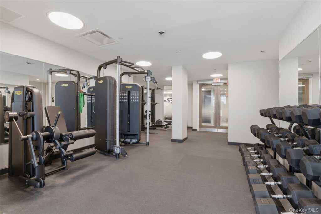 175 Huguenot Street, Unit #2602, New Rochelle, NY 10801 - Photo 25 of 37