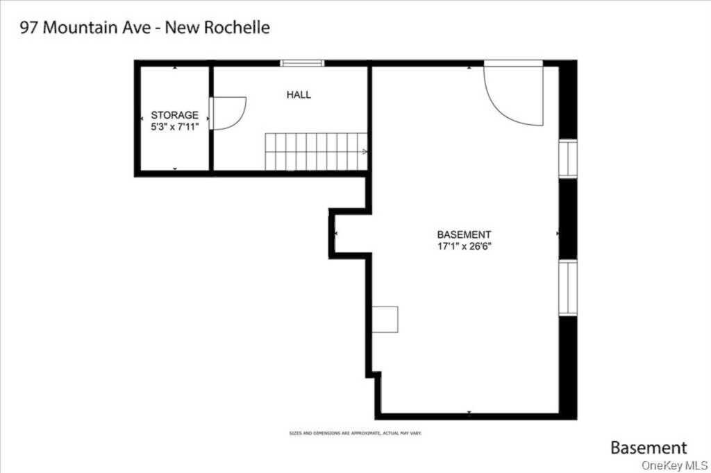 97 Mountain Avenue, New Rochelle, NY 10804 - Photo 18 of 21