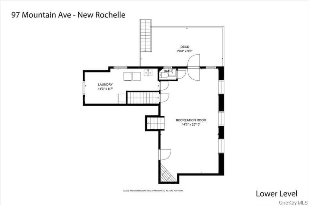 97 Mountain Avenue, New Rochelle, NY 10804 - Photo 19 of 21