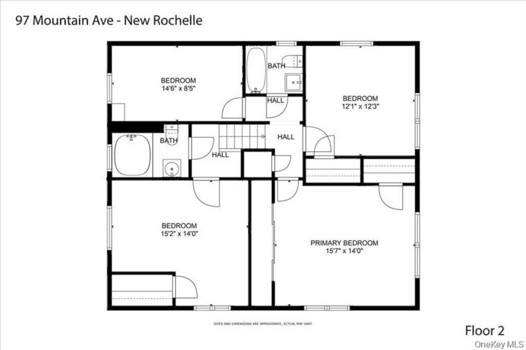 97 Mountain Avenue, New Rochelle, NY 10804 - Photo 21 of 21