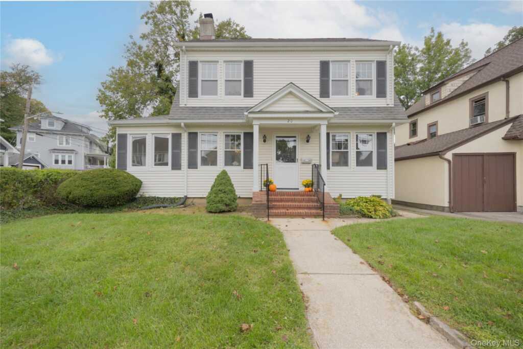 20 Byron Avenue, White Plains, NY 10606
