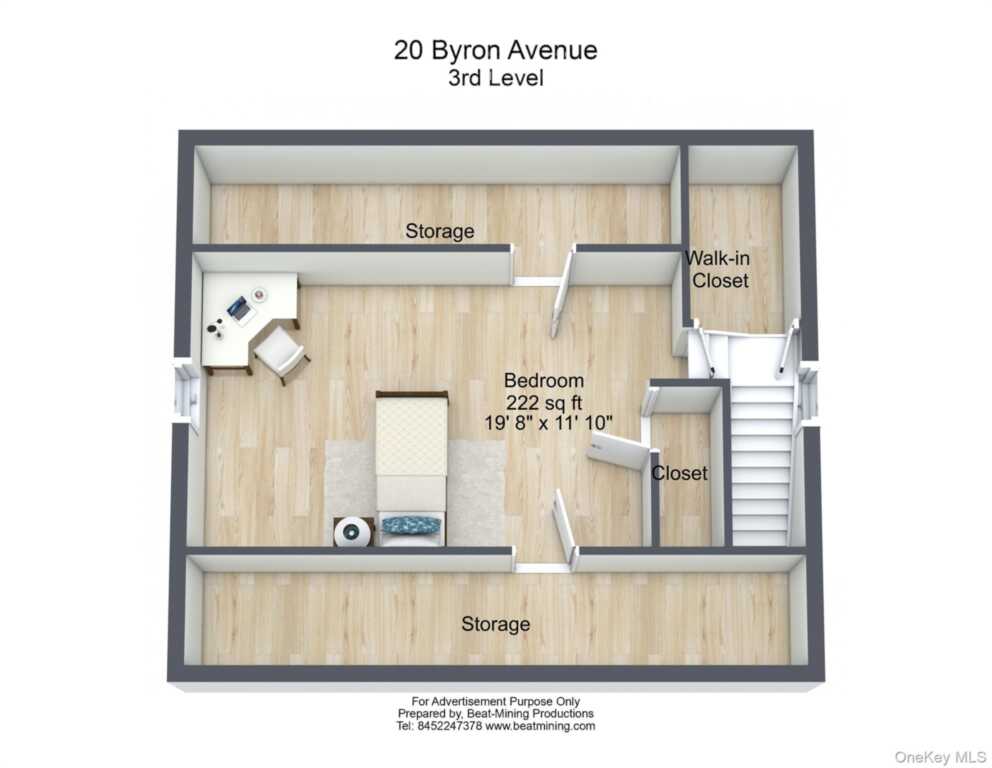 20 Byron Avenue, White Plains, NY 10606 - Photo 32 of 34