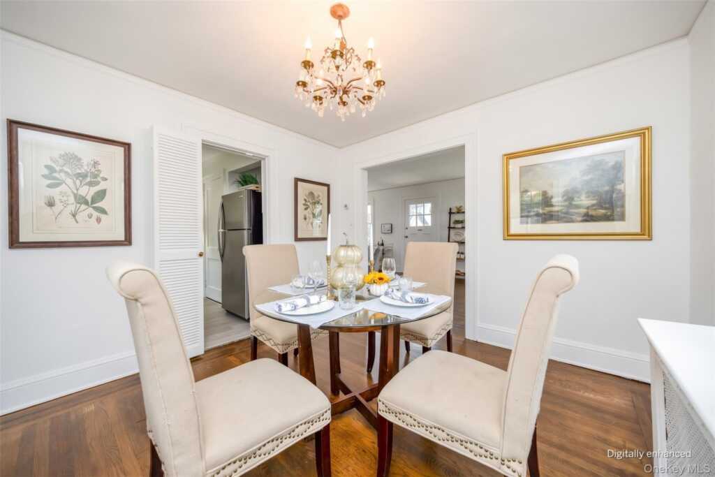 20 Byron Avenue, White Plains, NY 10606 - Photo 8 of 34