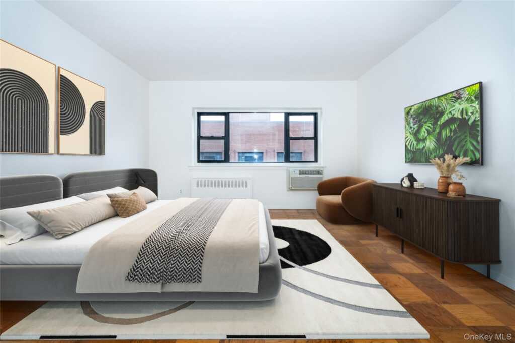 15 Lake Street, Unit #4-C, White Plains, NY 10603 - Photo 2 of 19