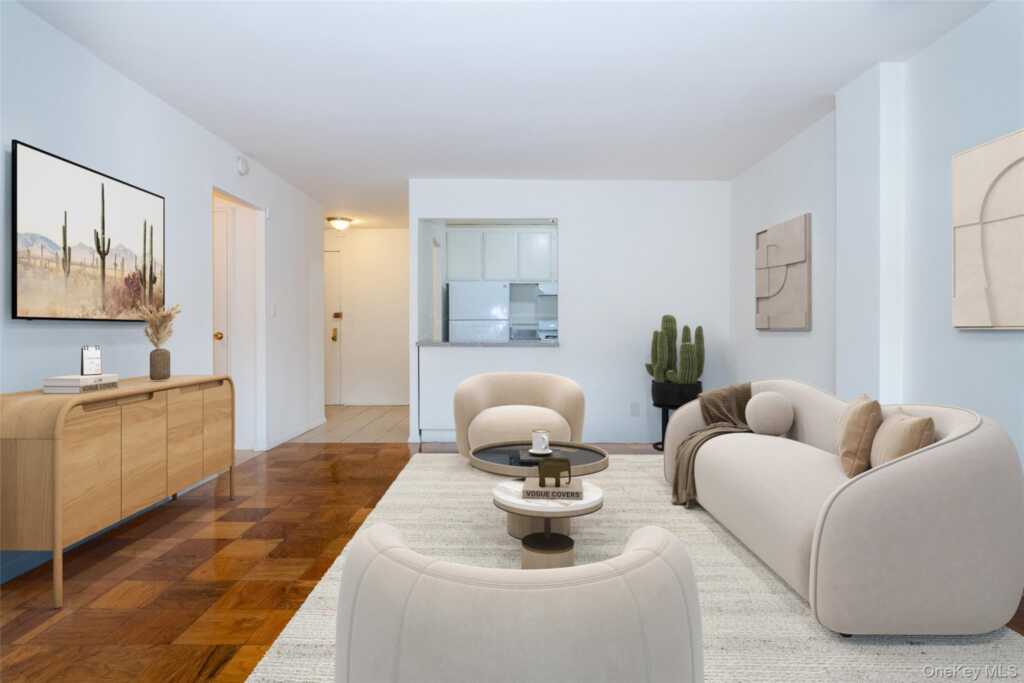 15 Lake Street, Unit #4-C, White Plains, NY 10603 - Photo 3 of 19