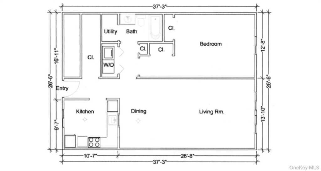 85 N Middletown Road, Unit #E2, Nanuet, NY 10954 - Photo 18 of 18
