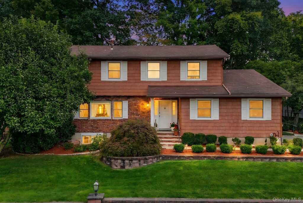 18 Harold Street, Nanuet, NY 10954