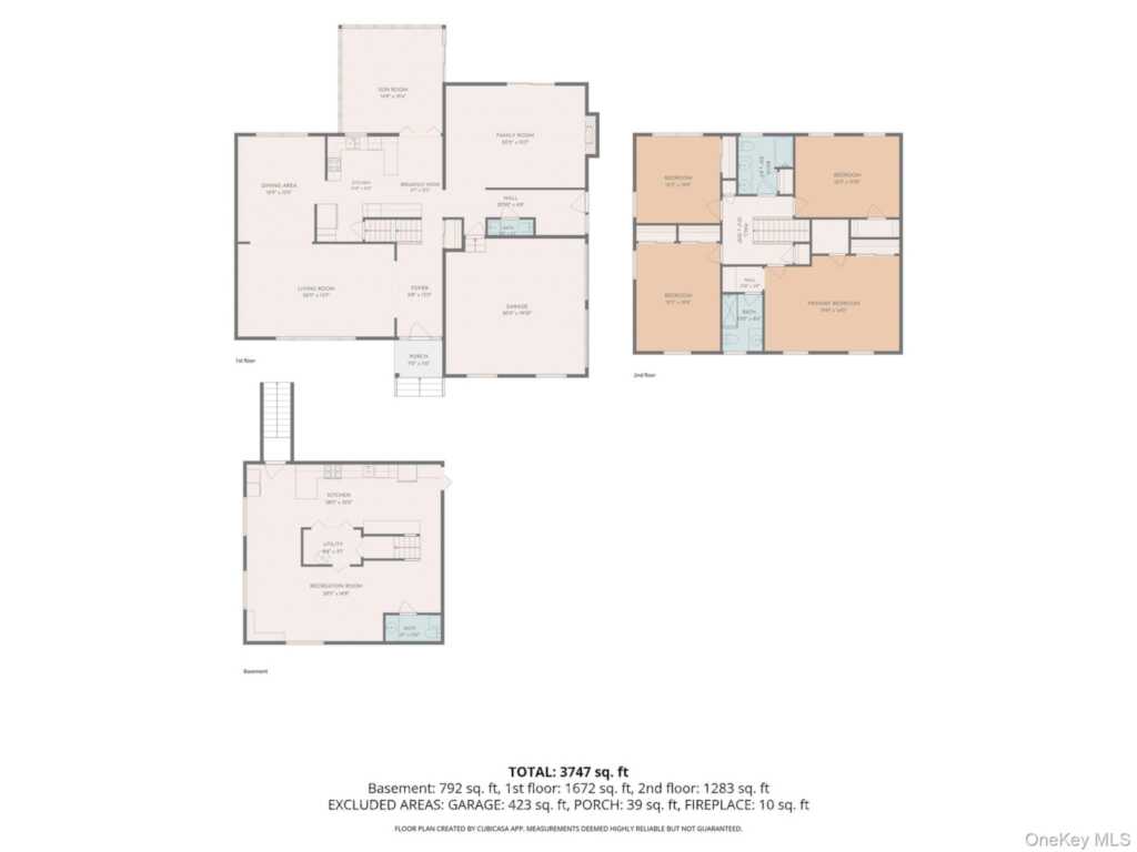 18 Harold Street, Nanuet, NY 10954 - Photo 50 of 50
