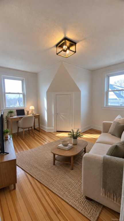 127 Maple Avenue, Unit #3, Rye, NY 10580