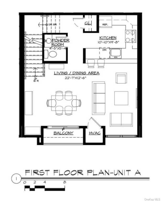 121 Fisher Avenue, Unit #5, White Plains, NY 10606 - Photo 23 of 23