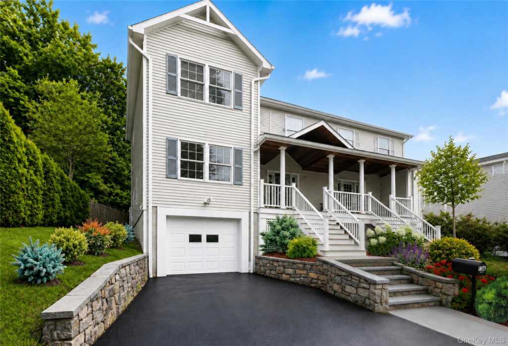 13 Cedar Place, Rye, NY 10580