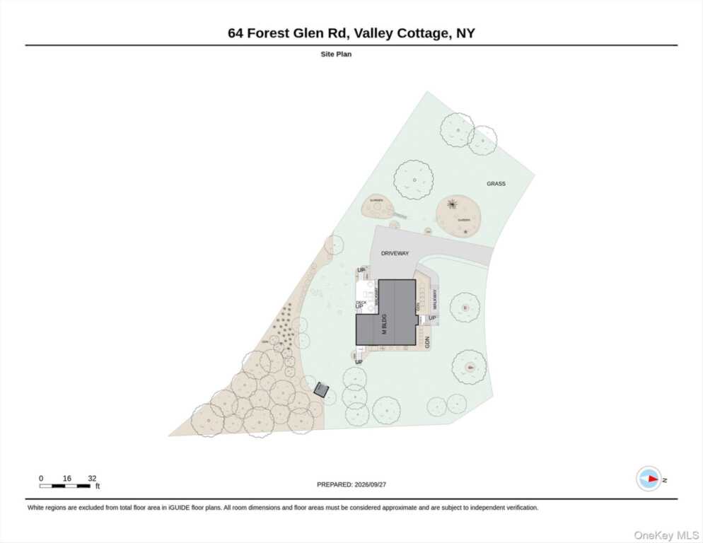 64 Forest Glen Road, Valley Cottage, NY 10989 - Photo 42 of 42