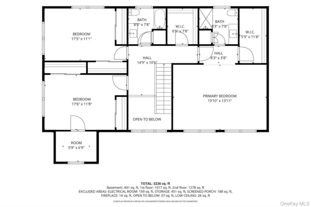32 Bayard Lane, Suffern, NY 10901 - Photo 22 of 23