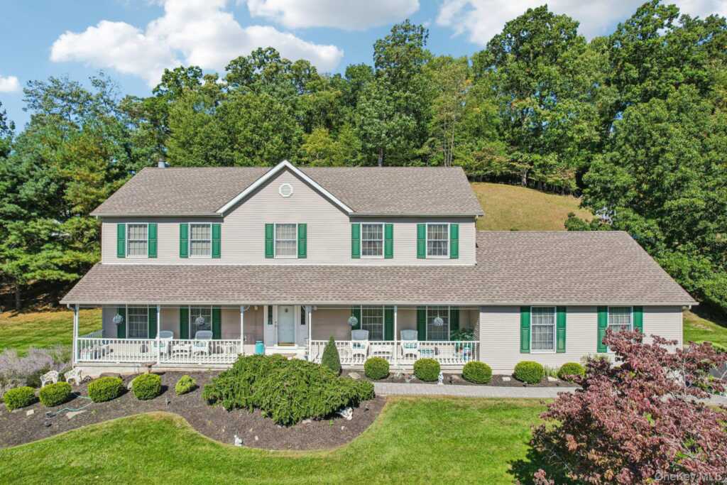 33 John F Kennedy Drive, Stony Point, NY 10980 - Photo 41 of 48