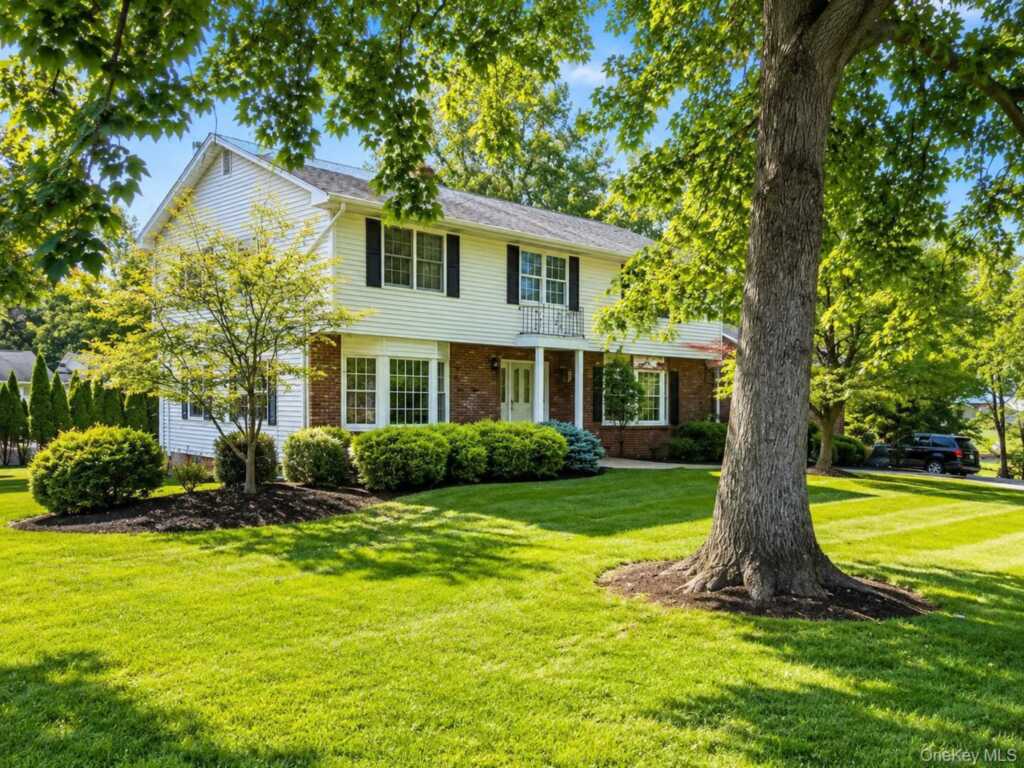 26 Beaumont Drive, New City, NY 10956