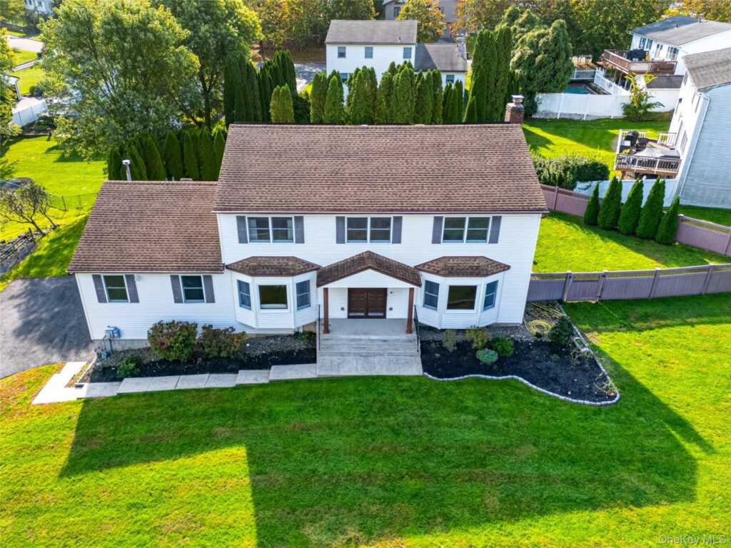 56 Gilmore Drive, Stony Point, NY 10980 - Photo 1 of 48