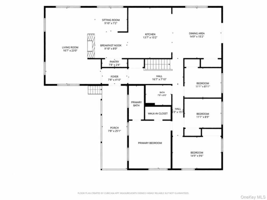 6 Scenic Drive, Suffern, NY 10901 - Photo 43 of 45