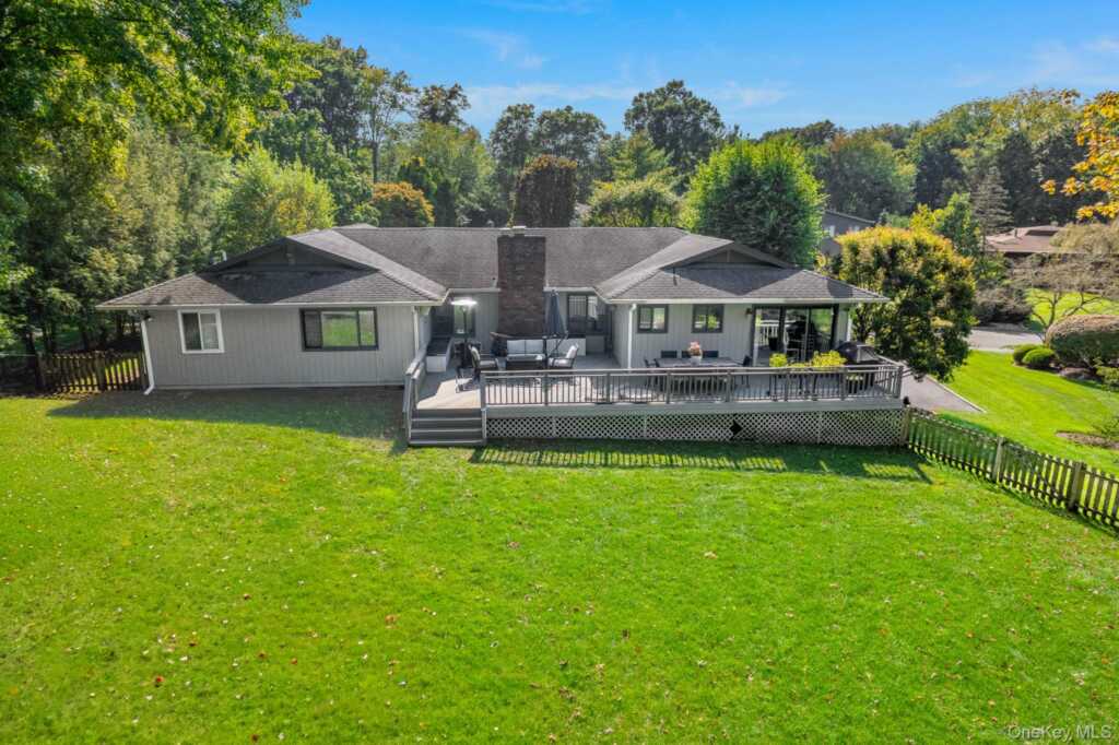 6 Pecan Valley Drive, New City, NY 10956 - Photo 40 of 47