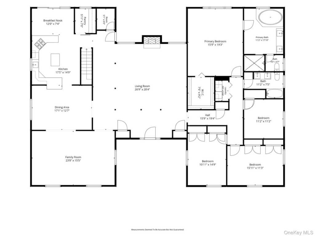 6 Pecan Valley Drive, New City, NY 10956 - Photo 45 of 47