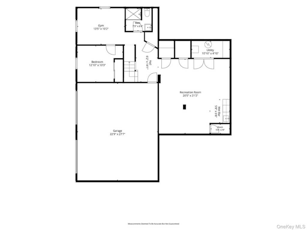 6 Pecan Valley Drive, New City, NY 10956 - Photo 46 of 47