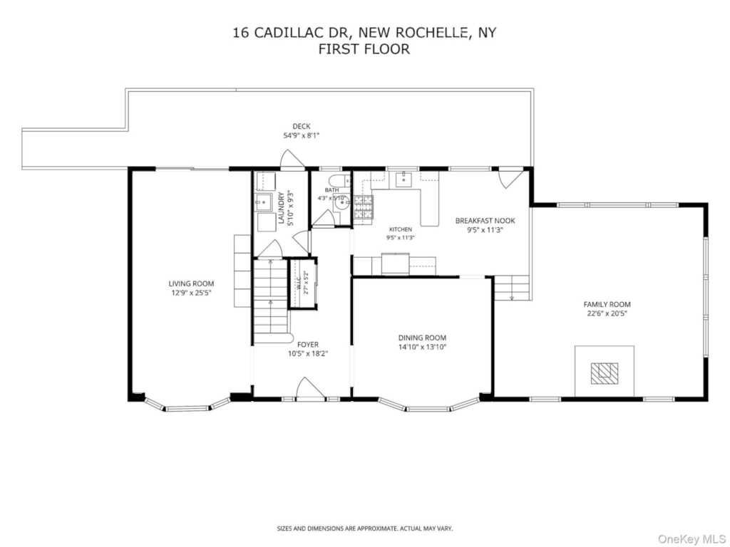 16 Cadillac Drive, New Rochelle, NY 10804 - Photo 28 of 30