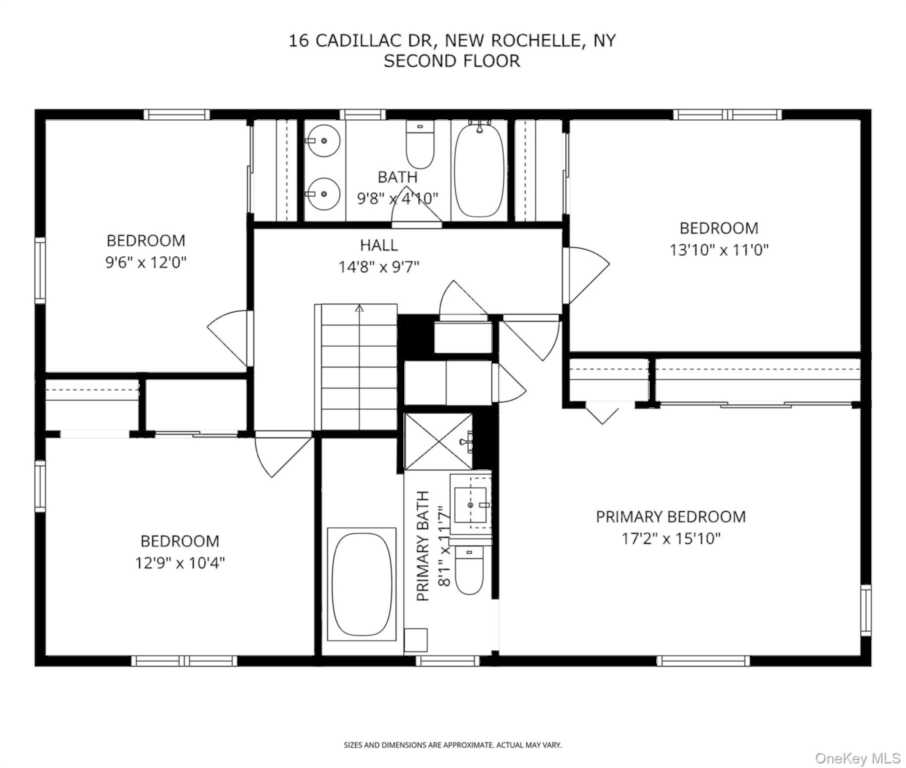 16 Cadillac Drive, New Rochelle, NY 10804 - Photo 29 of 30