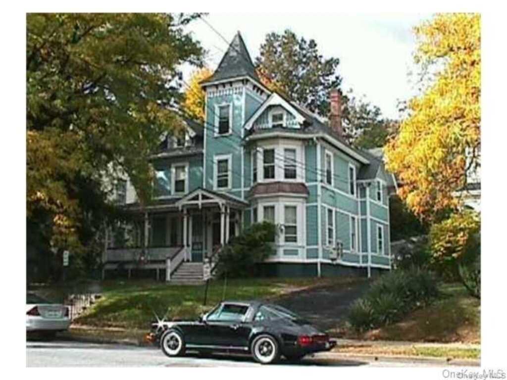 104 S Broadway, Unit #5, Nyack, NY 10960