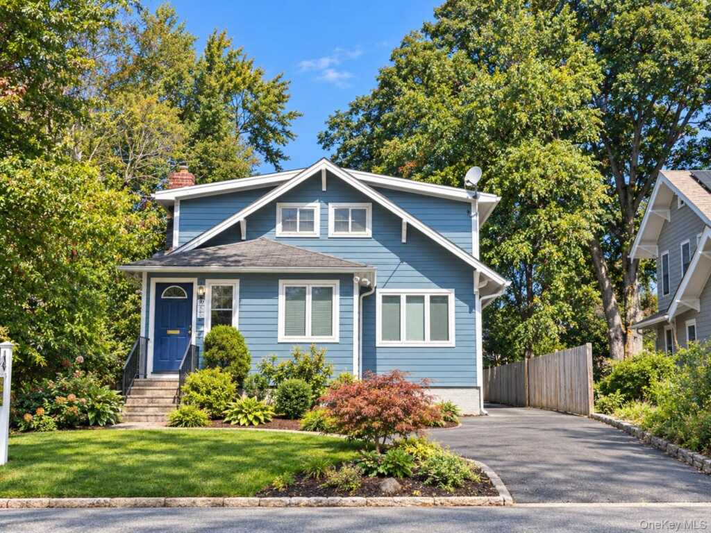 153 E Central Avenue, Unit #2nd Floor, Pearl River, NY 10965