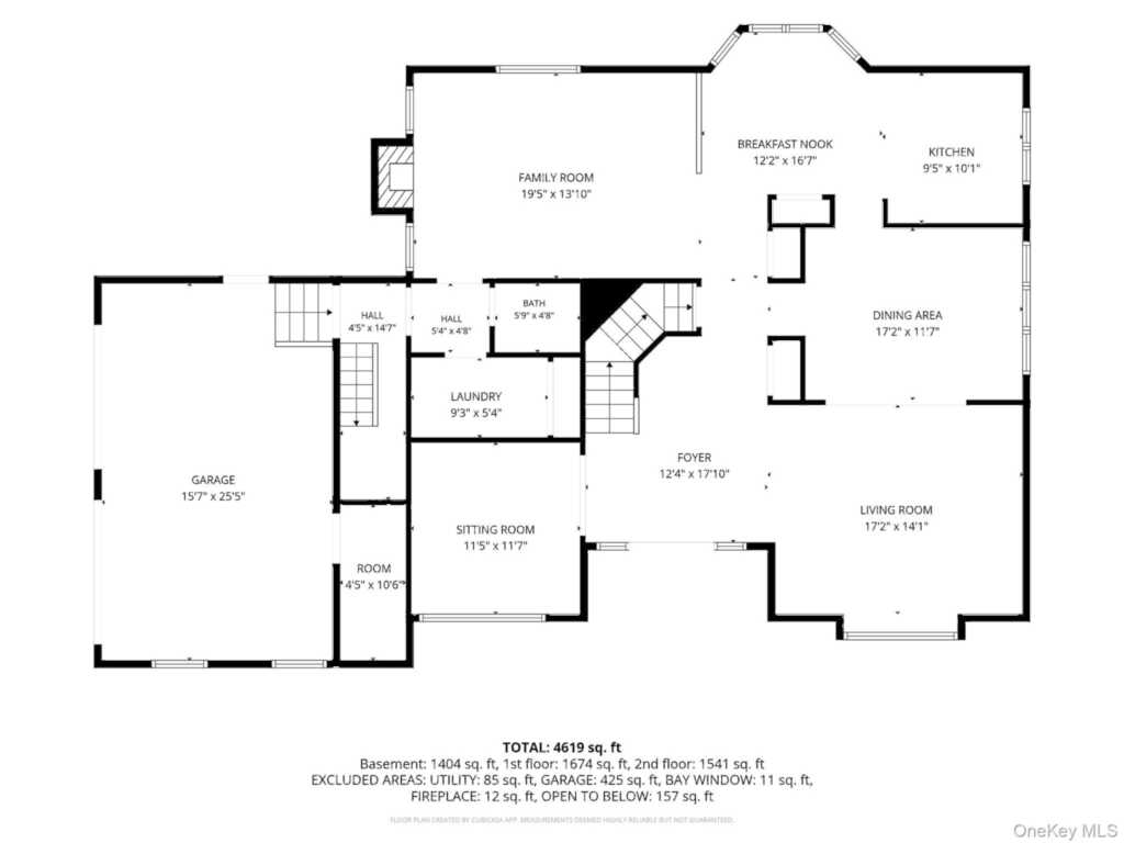 12 Stark Court, New City, NY 10956 - Photo 37 of 39