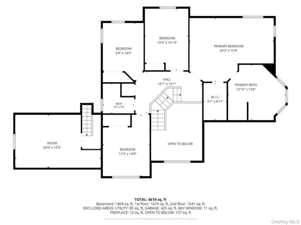 12 Stark Court, New City, NY 10956 - Photo 38 of 39