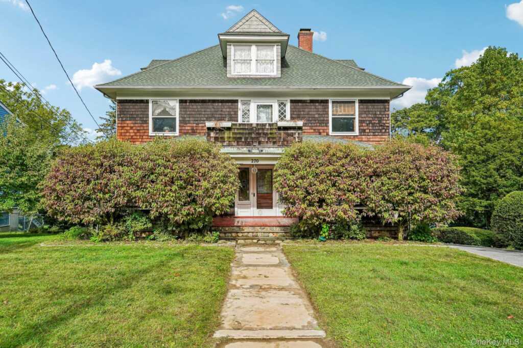 270 Fisher Avenue, White Plains, NY 10606
