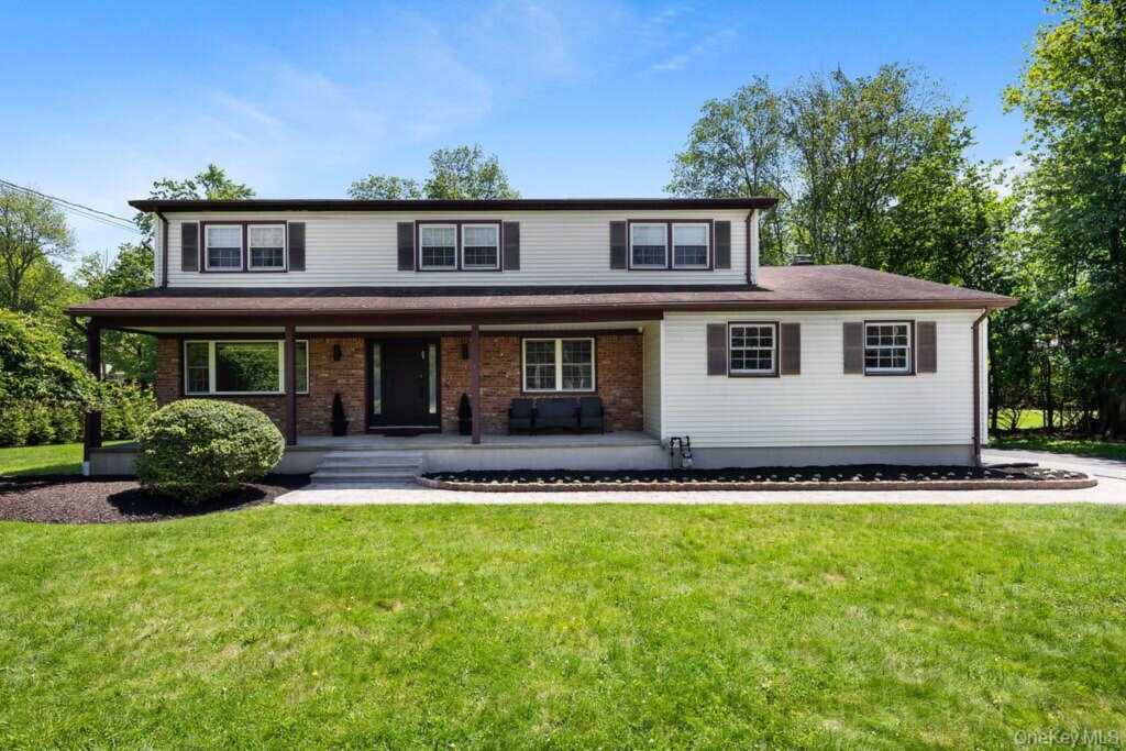 106 S Airmont Road, Suffern, NY 10901